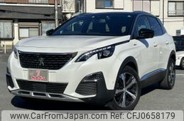 peugeot 3008 2019 -PEUGEOT--Peugeot 3008 3BA-P845G06--VF3M45GFRKS390664---PEUGEOT--Peugeot 3008 3BA-P845G06--VF3M45GFRKS390664-