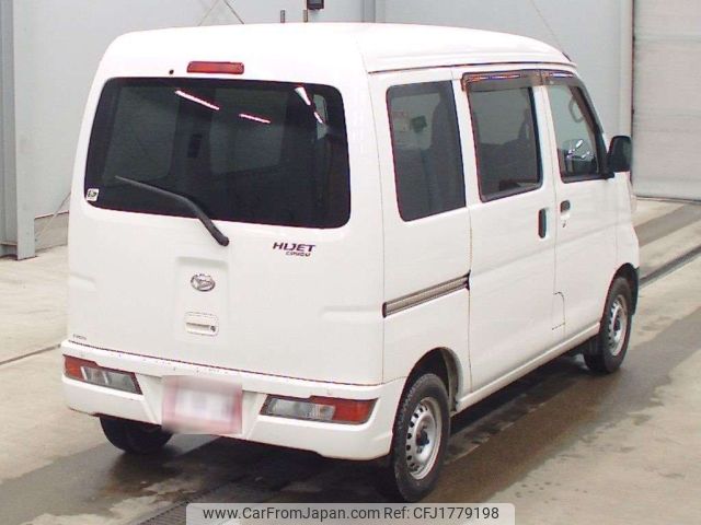 daihatsu hijet-van 2018 CFJ1779198 image 2