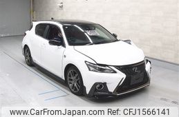 lexus ct 2020 CFJ1566141