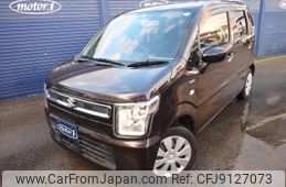 suzuki wagon-r 2018 GOO_JP_700116120430231025003