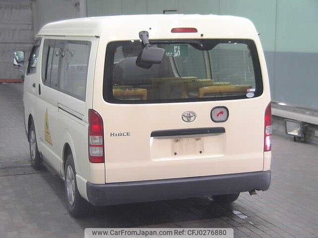 toyota hiace-wagon 2008 -TOYOTA--Hiace Wagon TRH219W-0007267---TOYOTA--Hiace Wagon TRH219W-0007267- image 2