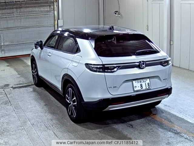 honda vezel 2024 -HONDA 【京都 362や】--VEZEL RV5-1109499---HONDA 【京都 362や】--VEZEL RV5-1109499- image 2