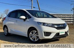 honda fit 2015 -HONDA--Fit DAA-GP5--GP5-3222492---HONDA--Fit DAA-GP5--GP5-3222492-