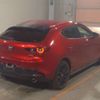 mazda mazda3 2022 -MAZDA--MAZDA3 6BA-BP5P--BP5P-203112---MAZDA--MAZDA3 6BA-BP5P--BP5P-203112- image 2
