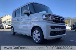 suzuki spacia 2023 -SUZUKI 【八王子 581ｶ9081】--Spacia 5AA-MK94S--MK94S-111921---SUZUKI 【八王子 581ｶ9081】--Spacia 5AA-MK94S--MK94S-111921-