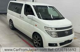 nissan elgrand 2002 -NISSAN--Elgrand E51-001063---NISSAN--Elgrand E51-001063-