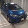 honda fit 2013 -HONDA--Fit GK3-1012021---HONDA--Fit GK3-1012021- image 1