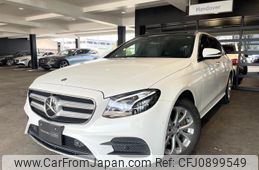 mercedes-benz e-class-station-wagon 2020 quick_quick_4AA-213278C_W1K2132782A754672