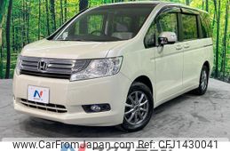honda stepwagon 2011 quick_quick_RK1_RK1-1106615