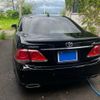 toyota crown 2010 -TOYOTA--Crown DBA-GRS204--GRS204-0015148---TOYOTA--Crown DBA-GRS204--GRS204-0015148- image 4