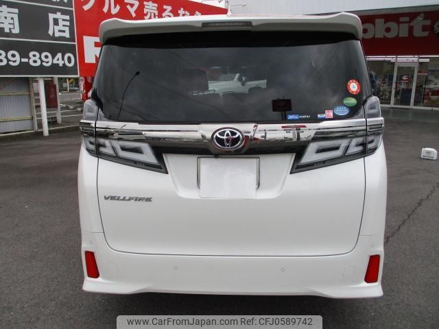 toyota vellfire 2019 quick_quick_DBA-AGH35W_AGH35-0039849 image 2