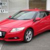 honda cr-z 2010 -HONDA--CR-Z DAA-ZF1--ZF1-1004409---HONDA--CR-Z DAA-ZF1--ZF1-1004409- image 1