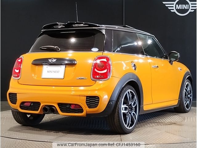 mini mini-others 2016 CFJ1453160 image 2