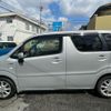 suzuki wagon-r 2017 quick_quick_DAA-MH55S_MH55S-106615 image 4