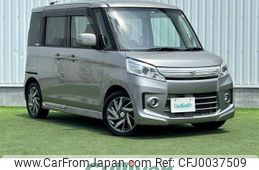 suzuki spacia 2013 -SUZUKI--Spacia DBA-MK32S--MK32S-835178---SUZUKI--Spacia DBA-MK32S--MK32S-835178-