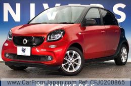 smart forfour 2017 -SMART--Smart Forfour DBA-453042--WME4530422Y107855---SMART--Smart Forfour DBA-453042--WME4530422Y107855-