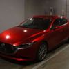 mazda mazda3 2022 -MAZDA--MAZDA3 5AA-BPFJ3P--BPFJ3P-101503---MAZDA--MAZDA3 5AA-BPFJ3P--BPFJ3P-101503- image 1