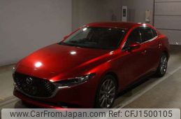 mazda mazda3 2022 -MAZDA--MAZDA3 5AA-BPFJ3P--BPFJ3P-101503---MAZDA--MAZDA3 5AA-BPFJ3P--BPFJ3P-101503-