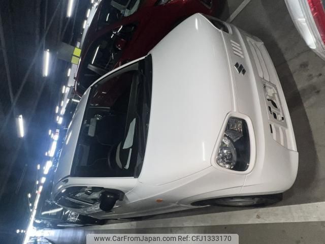 suzuki alto 2020 quick_quick_DBA-HA36S_534557 image 1
