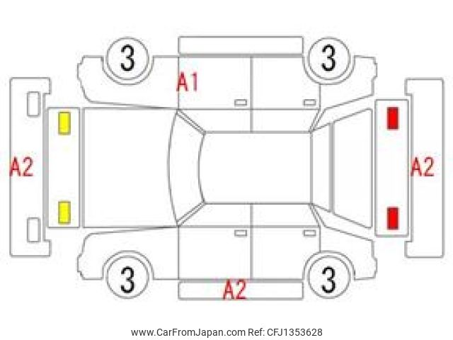 bmw 5-series 2013 -BMW--BMW 5 Series LDA-MX20--WBAMX12090DZ71634---BMW--BMW 5 Series LDA-MX20--WBAMX12090DZ71634- image 2