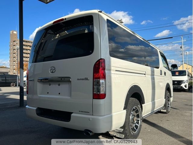 toyota hiace-van 2020 -TOYOTA--Hiace Van GDH206V改--GDH206-1034640---TOYOTA--Hiace Van GDH206V改--GDH206-1034640- image 2