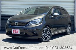 honda fit 2020 CFJ1303634