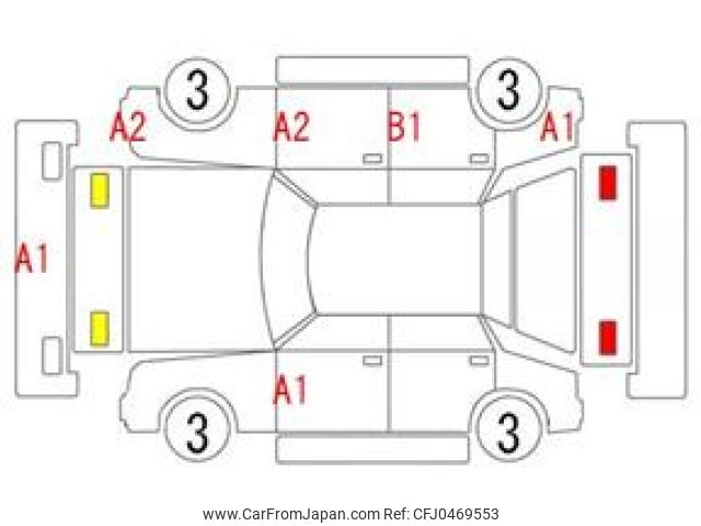 mazda demio 2016 -MAZDA--Demio LDA-DJ5FS--DJ5FS-146806---MAZDA--Demio LDA-DJ5FS--DJ5FS-146806- image 2