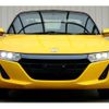 honda s660 2016 quick_quick_DBA-JW5_JW5-1015630 image 2