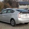 toyota prius 2013 -TOYOTA 【野田 500】--Prius DAA-ZVW30--ZVW30-1719302---TOYOTA 【野田 500】--Prius DAA-ZVW30--ZVW30-1719302- image 2