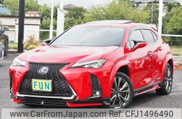 lexus ux 2019 -LEXUS--Lexus UX 6AA-MZAH15--MZAH15-2018015---LEXUS--Lexus UX 6AA-MZAH15--MZAH15-2018015-
