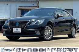 toyota crown-hybrid 2015 quick_quick_DAA-AWS210_AWS210-6082294