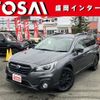 subaru outback 2018 CFJ0822306 image 1