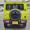 suzuki jimny 2020 -SUZUKI--Jimny 3BA-JB64W--JB64W-160543---SUZUKI--Jimny 3BA-JB64W--JB64W-160543- image 19