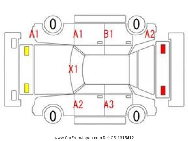 toyota passo 2016 -TOYOTA--Passo DBA-M700A--M700A-0028222---TOYOTA--Passo DBA-M700A--M700A-0028222- image 2