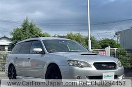 subaru legacy-touring-wagon 2003 -SUBARU--Legacy Wagon TA-BP5--BP5-003073---SUBARU--Legacy Wagon TA-BP5--BP5-003073-