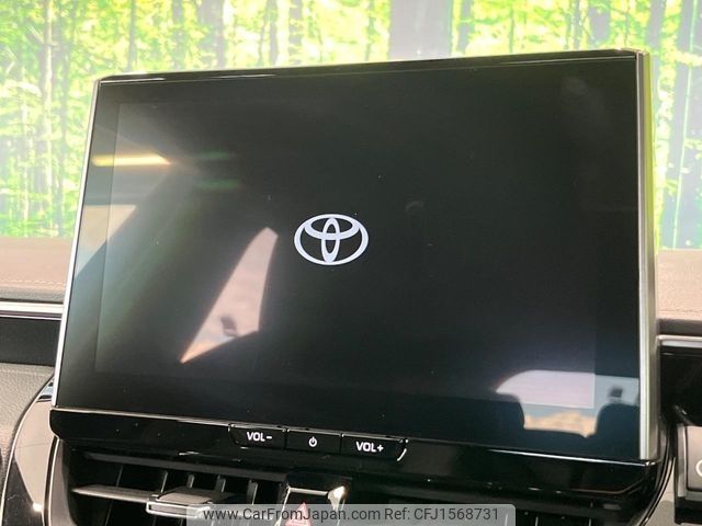 toyota corolla-touring-wagon 2023 CFJ1568731 image 2