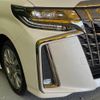 toyota alphard 2021 -TOYOTA--Alphard 3BA-AGH30W--AGH30-0394993---TOYOTA--Alphard 3BA-AGH30W--AGH30-0394993- image 14