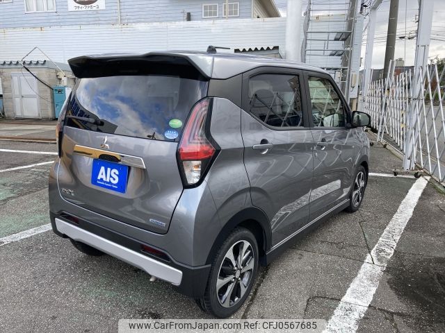 mitsubishi ek-cross 2019 -MITSUBISHI--ek X 5AA-B34W--B34W-0004920---MITSUBISHI--ek X 5AA-B34W--B34W-0004920- image 2