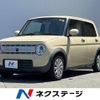 suzuki alto-lapin 2016 quick_quick_HE33S_HE33S-118184 image 1