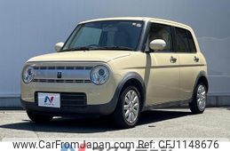 suzuki alto-lapin 2016 quick_quick_HE33S_HE33S-118184