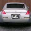 nissan fairlady-z 2002 -NISSAN 【名変中 】--Fairlady Z Z33--000678---NISSAN 【名変中 】--Fairlady Z Z33--000678- image 15