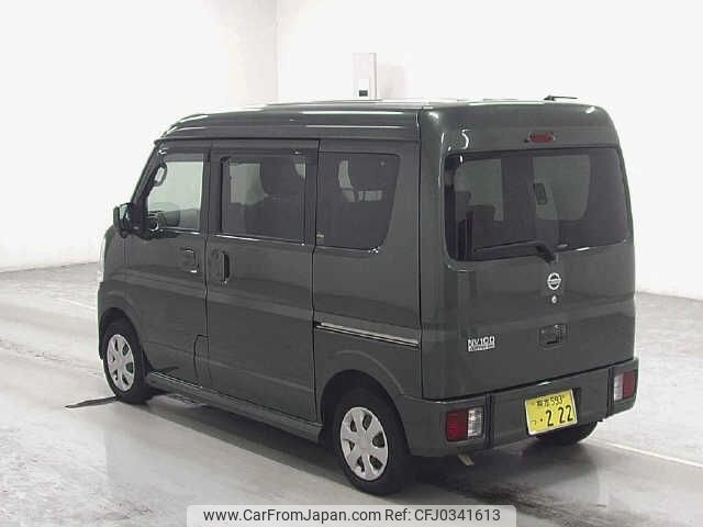 nissan clipper-rio 2020 -NISSAN 【熊本 593ﾂ222】--Clipper Rio DR17Wｶｲ--203425---NISSAN 【熊本 593ﾂ222】--Clipper Rio DR17Wｶｲ--203425- image 2