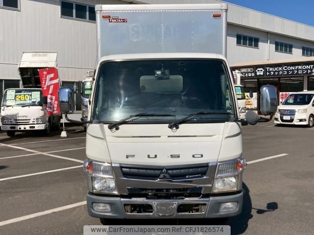 mitsubishi-fuso canter 2014 CFJ1826574 image 2
