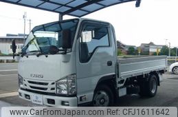 isuzu elf-truck 2020 CFJ1611642