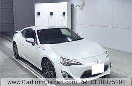 toyota 86 2013 -TOYOTA 【京都 302ﾎ9036】--86 ZN6-024515---TOYOTA 【京都 302ﾎ9036】--86 ZN6-024515-