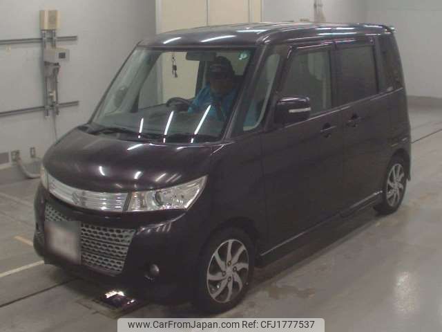 suzuki palette 2011 CFJ1777537 image 1