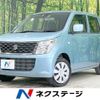 suzuki wagon-r 2015 -SUZUKI--Wagon R DBA-MH34S--MH34S-427642---SUZUKI--Wagon R DBA-MH34S--MH34S-427642- image 1