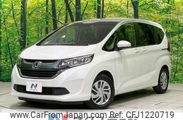 honda freed 2018 -HONDA--Freed DBA-GB5--GB5-1078101---HONDA--Freed DBA-GB5--GB5-1078101-