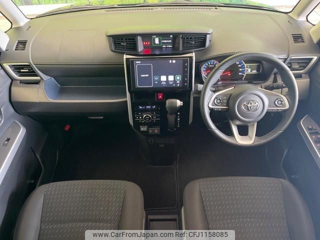 toyota roomy 2022 quick_quick_M900A_M900A-0696026 image 2