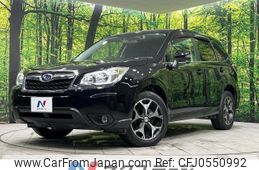 subaru forester 2014 -SUBARU--Forester DBA-SJ5--SJ5-037305---SUBARU--Forester DBA-SJ5--SJ5-037305-